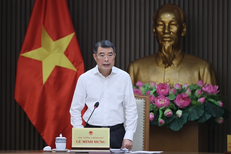 Bộ trưởng phải chịu trách nhiệm nếu để lọt các thủ tục, điều kiện kinh doanh không đáp ứng yêu cầu